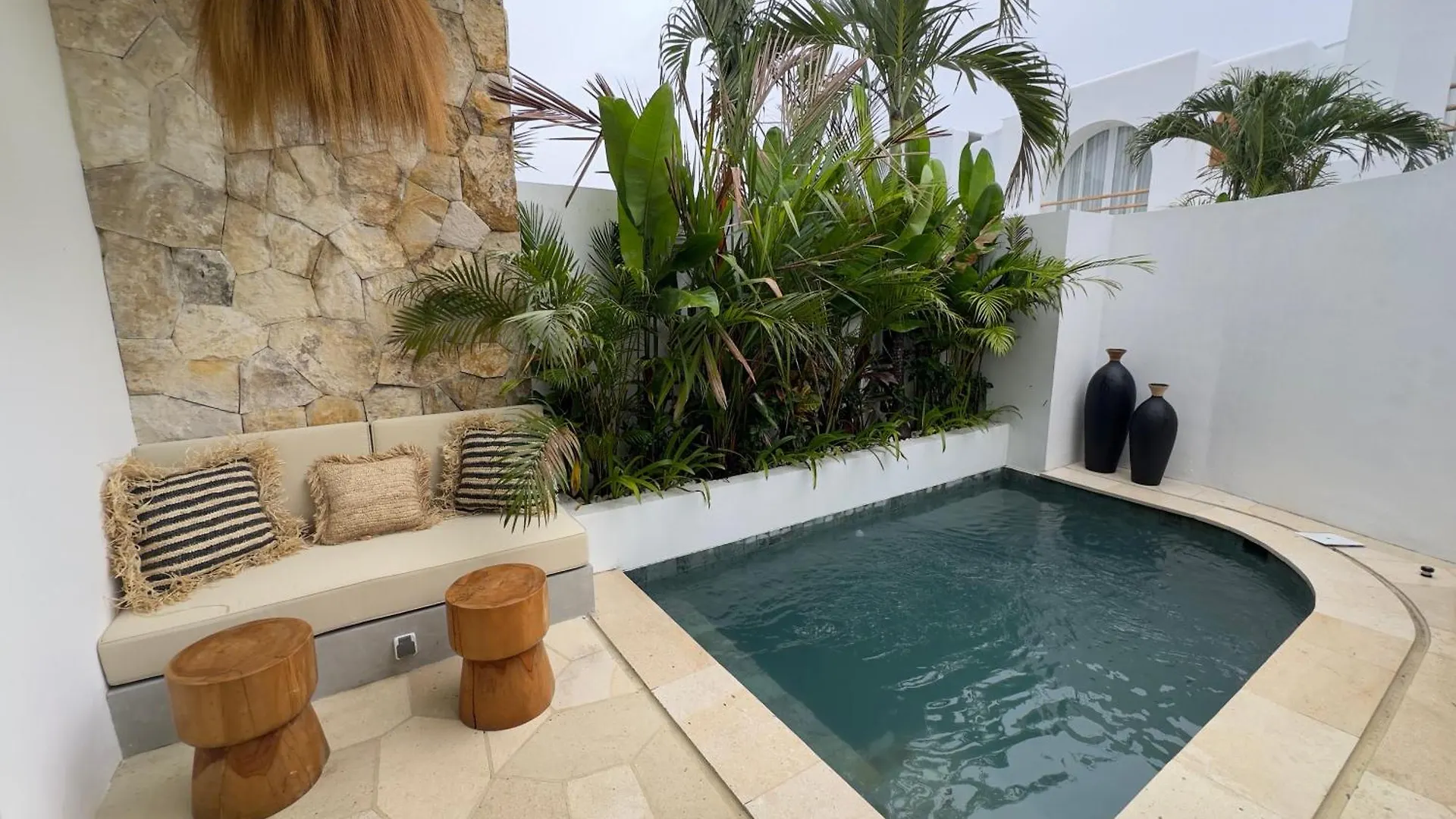 Villa Las Casas 8, 1 Bedr Private Pool Bingin 0*, Pecatu (Bali)