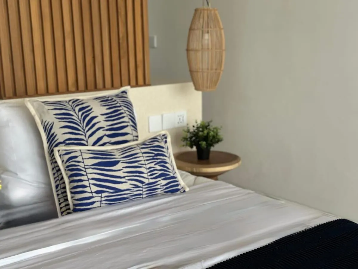 Villa Las Casas 8, 1 Bedr Private Pool Bingin Indonesia