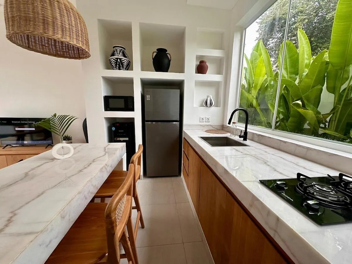 Villa Las Casas 8, 1 Bedr Private Pool Bingin 0*, Pecatu (Bali) Indonesia