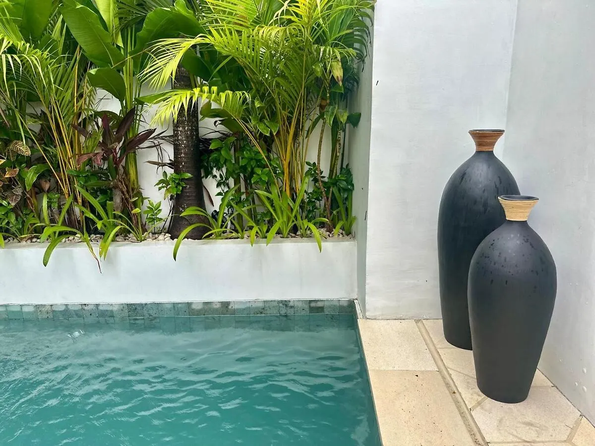 Villa Las Casas 8, 1 Bedr Private Pool Bingin  Pecatu (Bali)