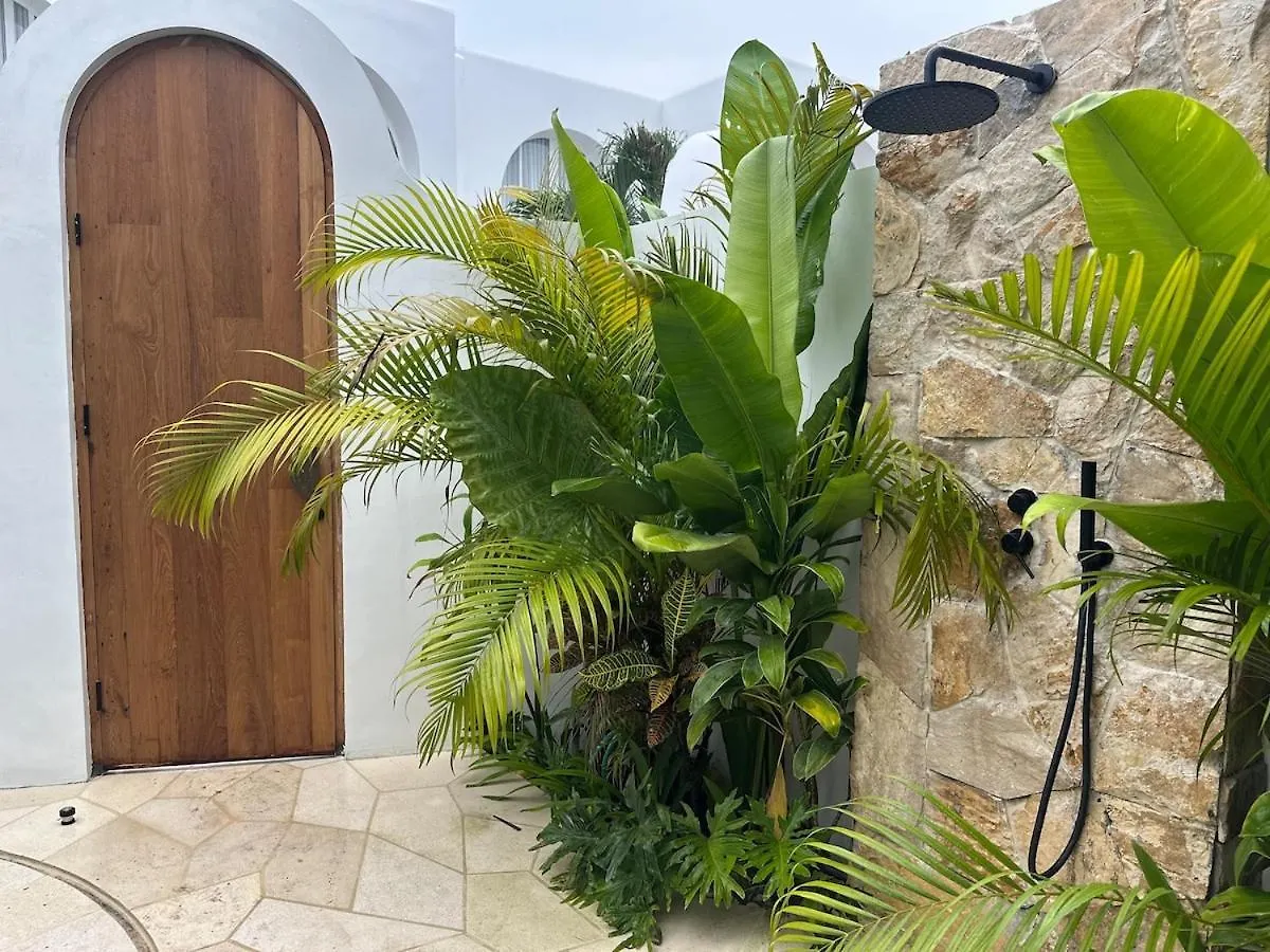 Villa Las Casas 8, 1 Bedr Private Pool Bingin Indonesia