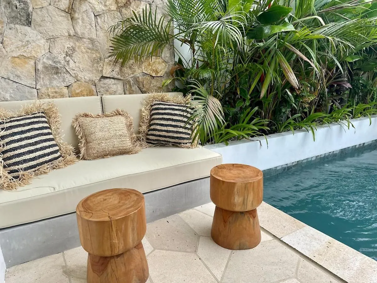 Villa Las Casas 8, 1 Bedr Private Pool Bingin 0*, Pecatu (Bali) Indonesia