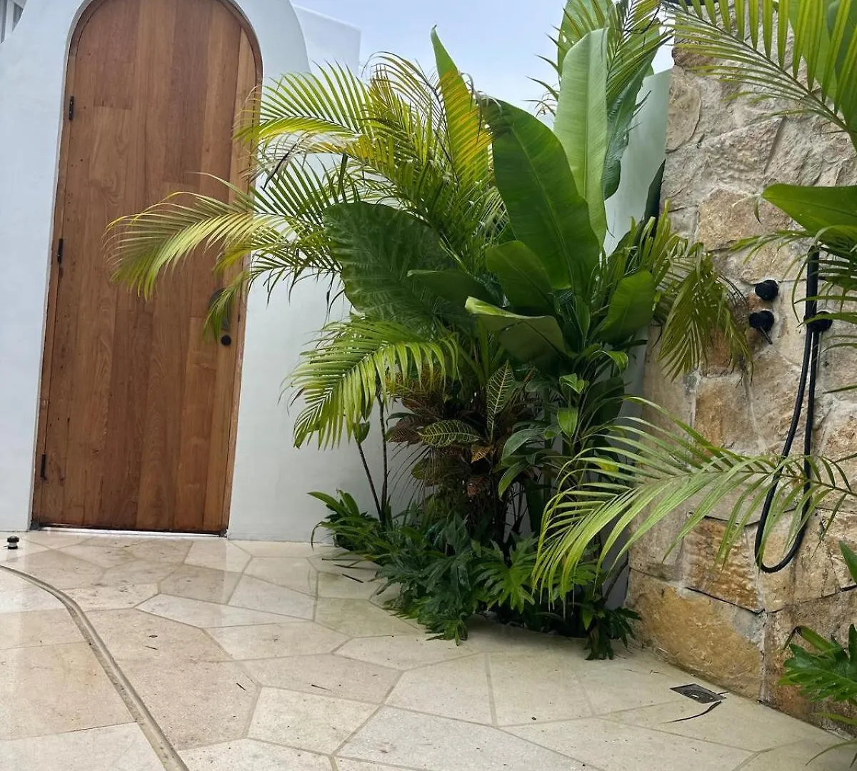 Villa Las Casas 8, 1 Bedr Private Pool Bingin
