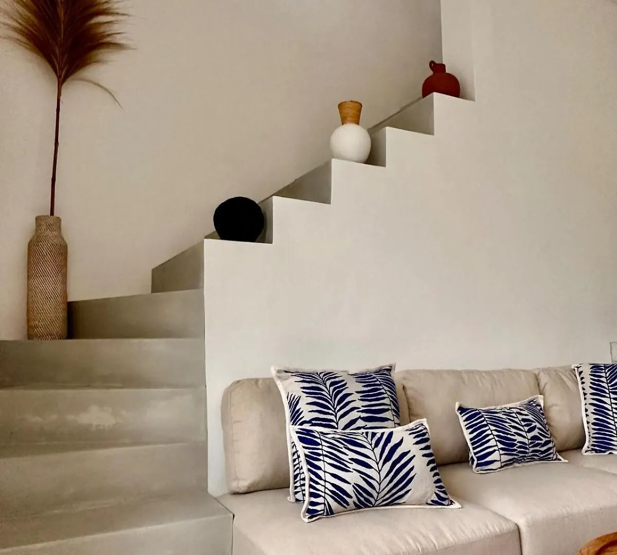 Villa Las Casas 8, 1 Bedr Private Pool Bingin